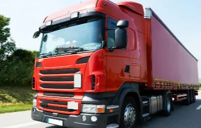 Ankara Erzin Ambar Kargo