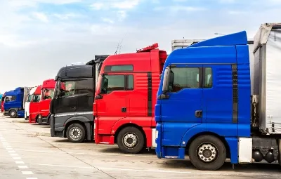 Ankara Erzin Ambar Nakliyat