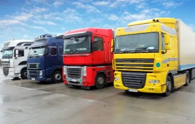 Ankara Erzin Nakliye Ambarı