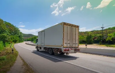 Ankara ile Erzin Arası Bulaşık Makinesi Taşıma