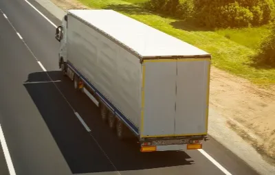 Ankara ile Erzin Arası Parça Eşya Taşıma