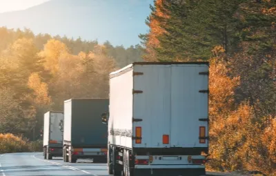 Ankara ile Erzin Arası Klima Taşıma