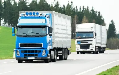 Ankara ile Erzin Arası Eşya Taşıma